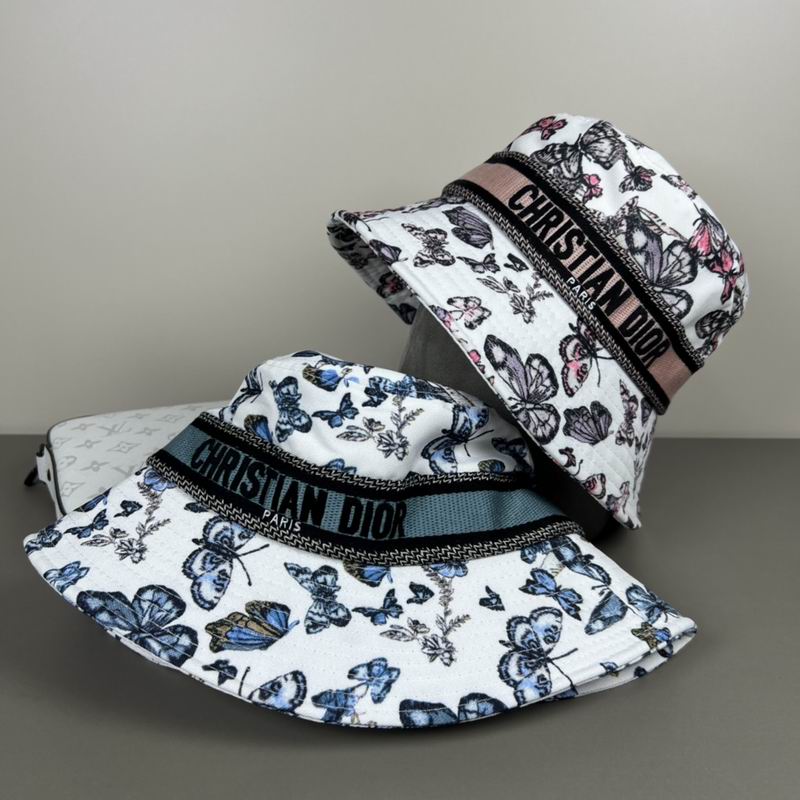 Dior hat dx08